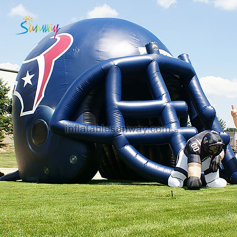 Inflatable tent STE-396 6M